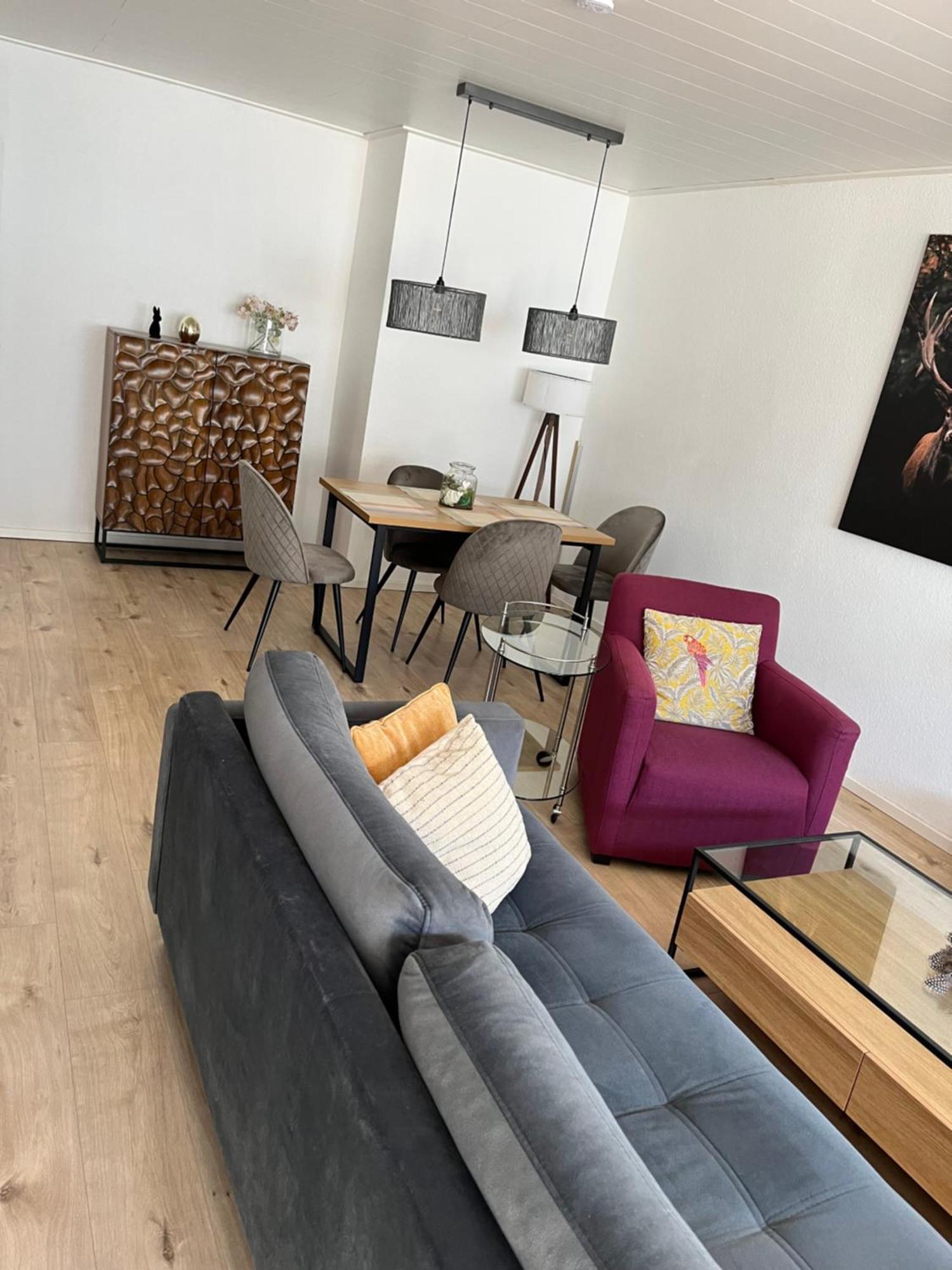 Ferienwohnung Am Waltenberg وينتربرغ المظهر الخارجي الصورة